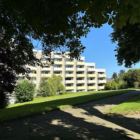 Apartment Mit Parkblick Bad Rothenfelde Zewnętrze zdjęcie