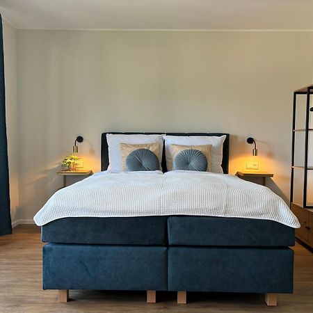 Apartment Mit Parkblick Bad Rothenfelde Zewnętrze zdjęcie