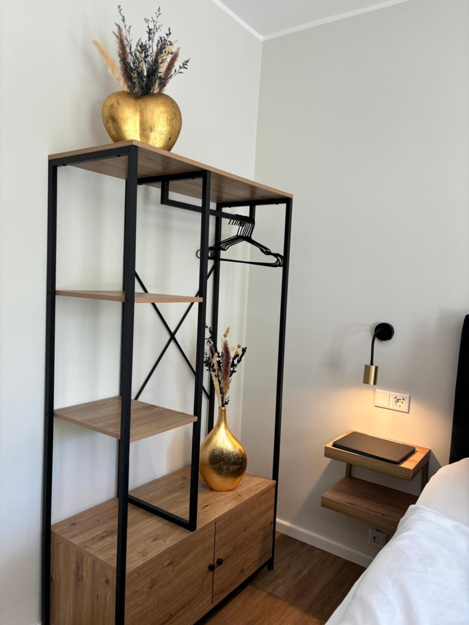 Apartment Mit Parkblick Bad Rothenfelde Zewnętrze zdjęcie
